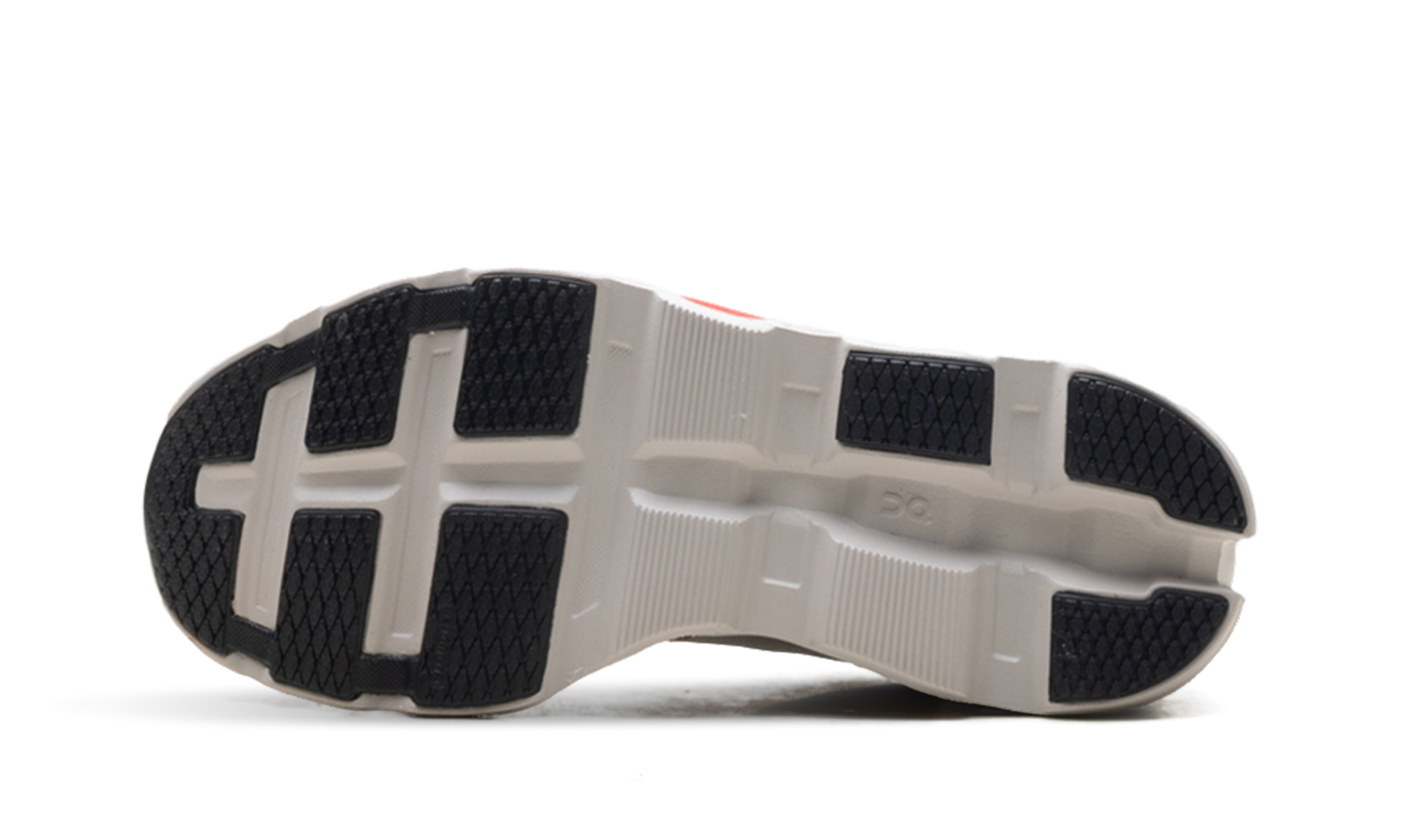 Cloudmonster 2 WMNS "Ivory Red" 3WE10113193