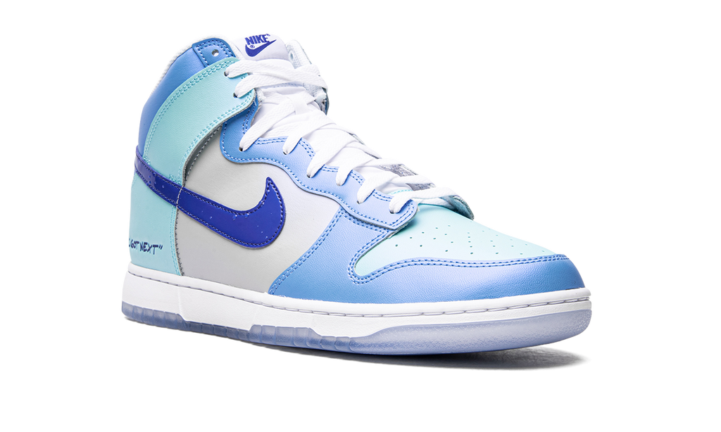 Dunk High "I Got Next" DV2130 400