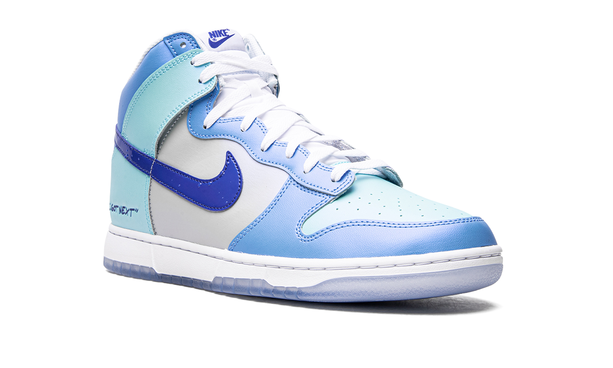 Dunk High "I Got Next" DV2130 400