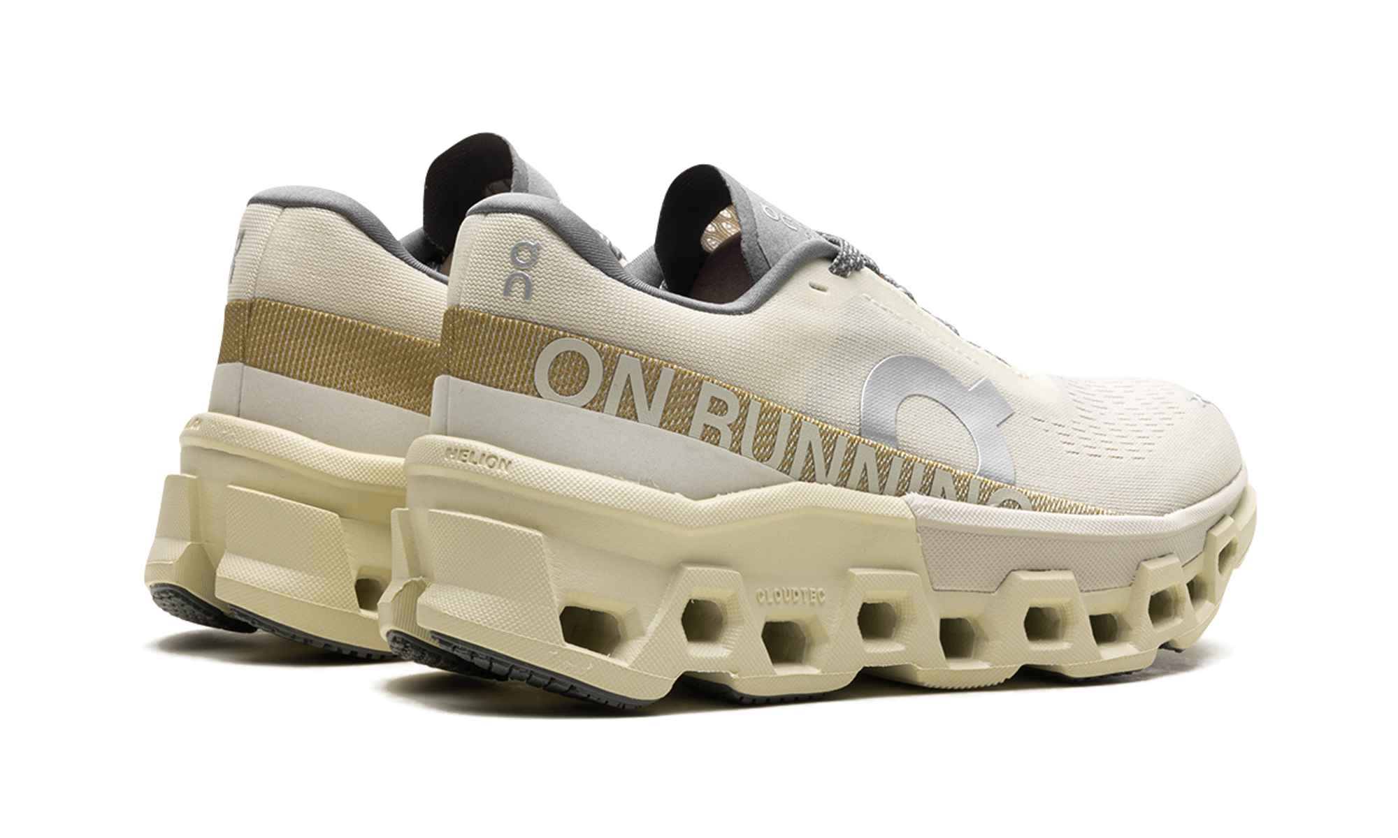 Cloudmonster 2 WMNS "Cream Ice" 3WE10112569