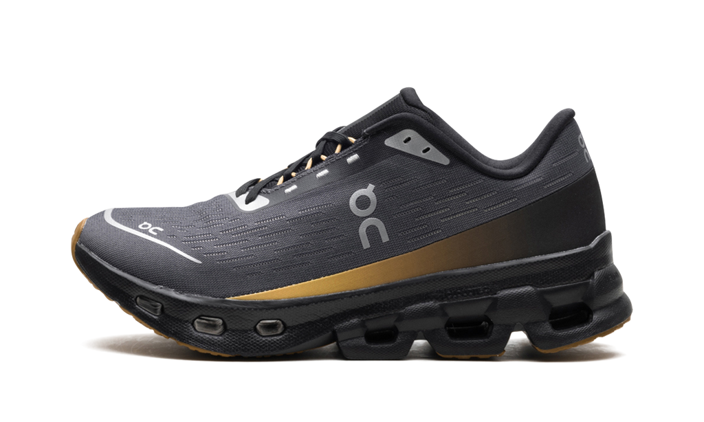 Cloudspark WMNS "Iron Black" 3WE10401481