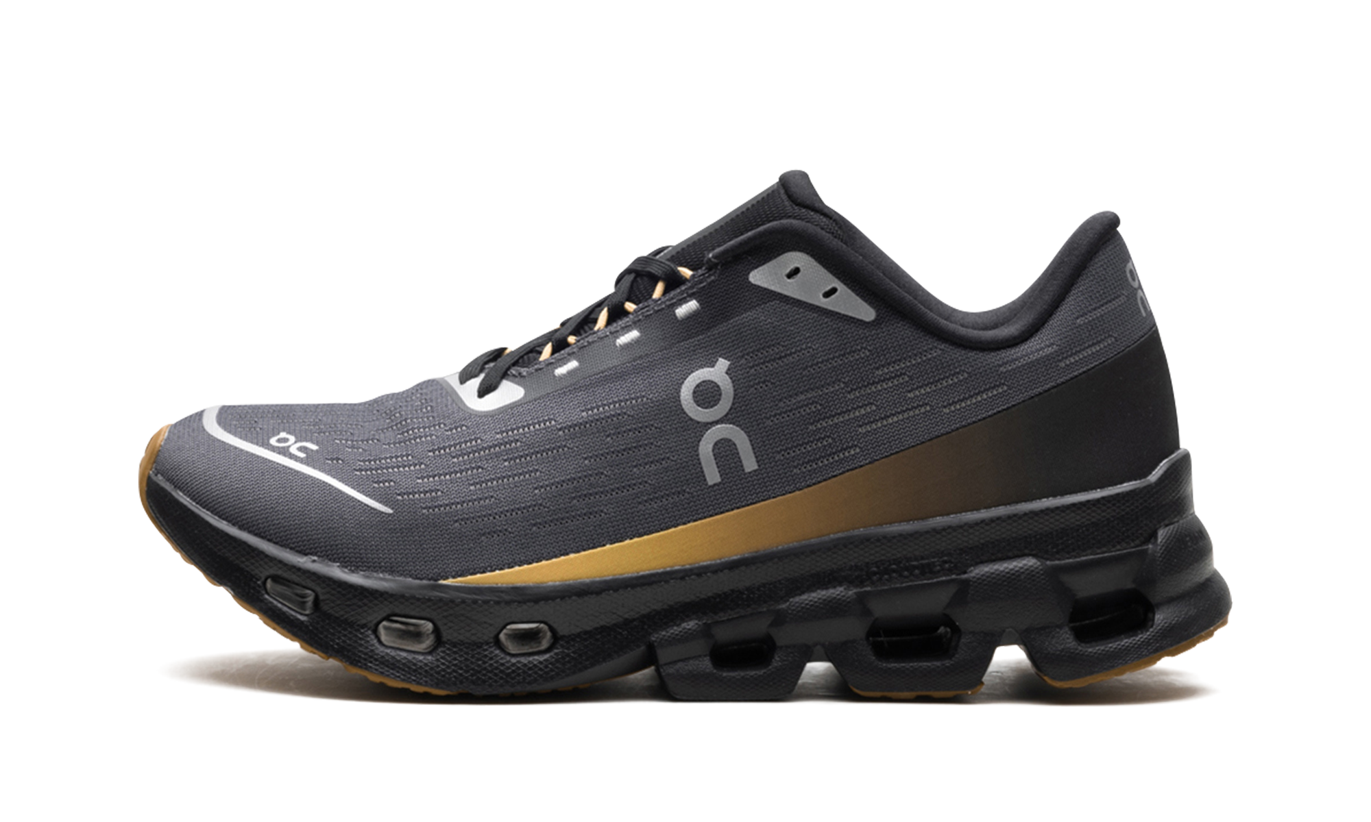 Cloudspark WMNS "Iron Black" 3WE10401481