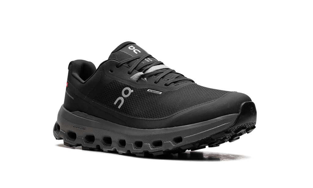 Cloudvista 2 Waterproof "Black Eclipse" 3ME30140106