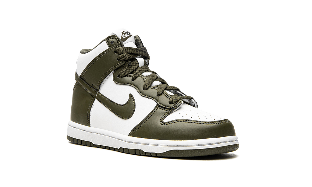 Dunk High PS "Cargo Khaki" DD2314 105