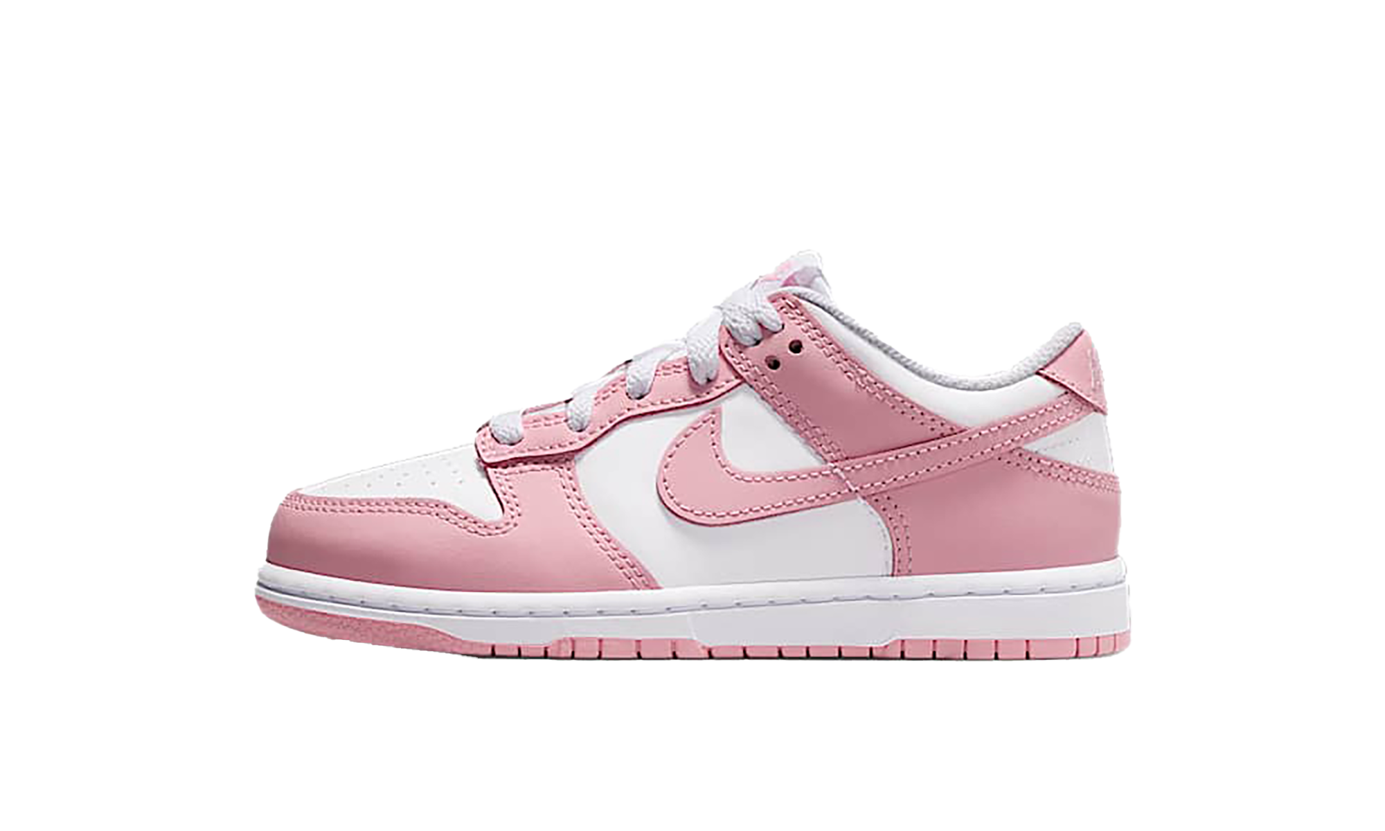 Dunk Low PS "Medium Soft Pink" FB9108 125