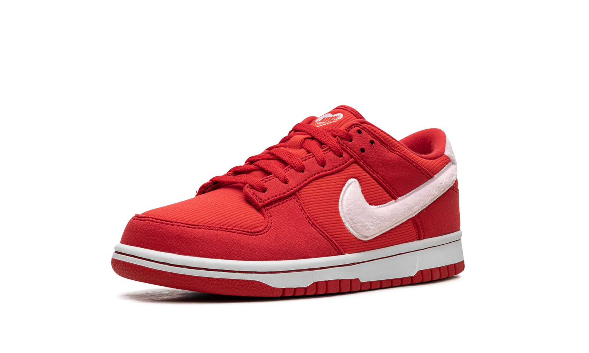 Dunk Low GS "Valentine's Day Solemates" FZ3548 612
