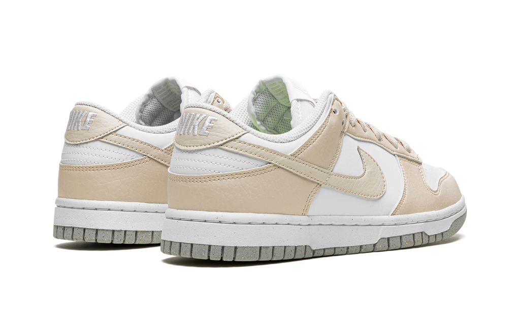 DUNK LO NEXT NATURE MNS WMNS "Light Orewood Brown" DN1431 100