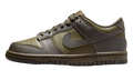 Dunk Low GS "Cargo Khaki" FB9109 302