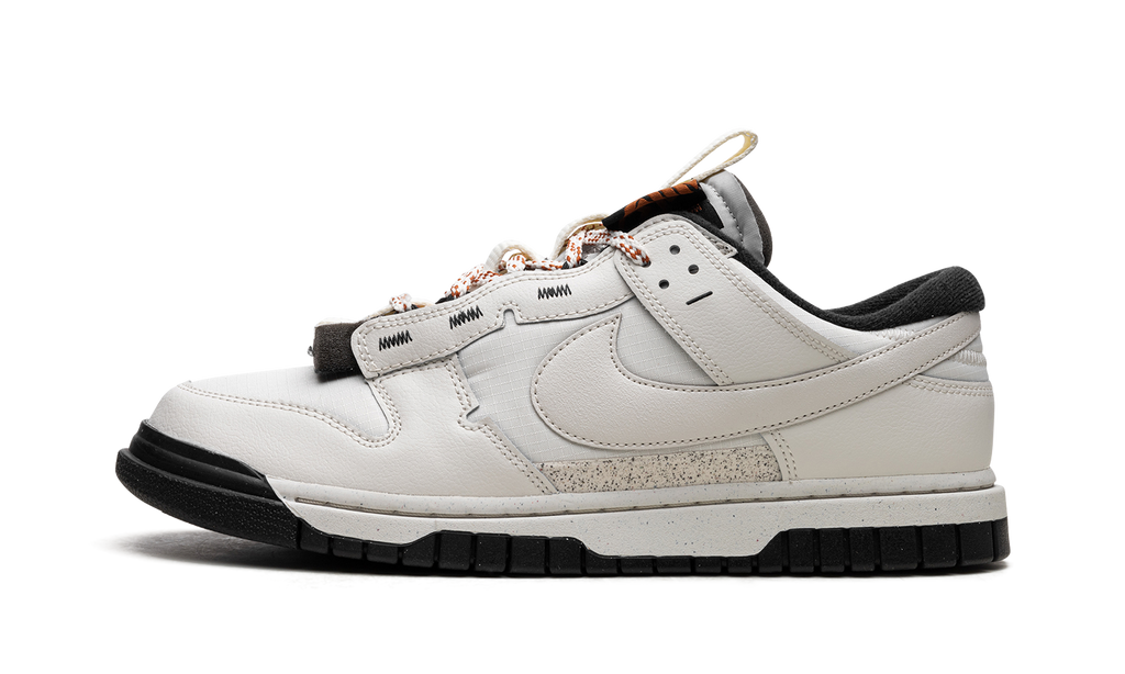 Dunk Low Remastered "Sail / Black" FB8894 002