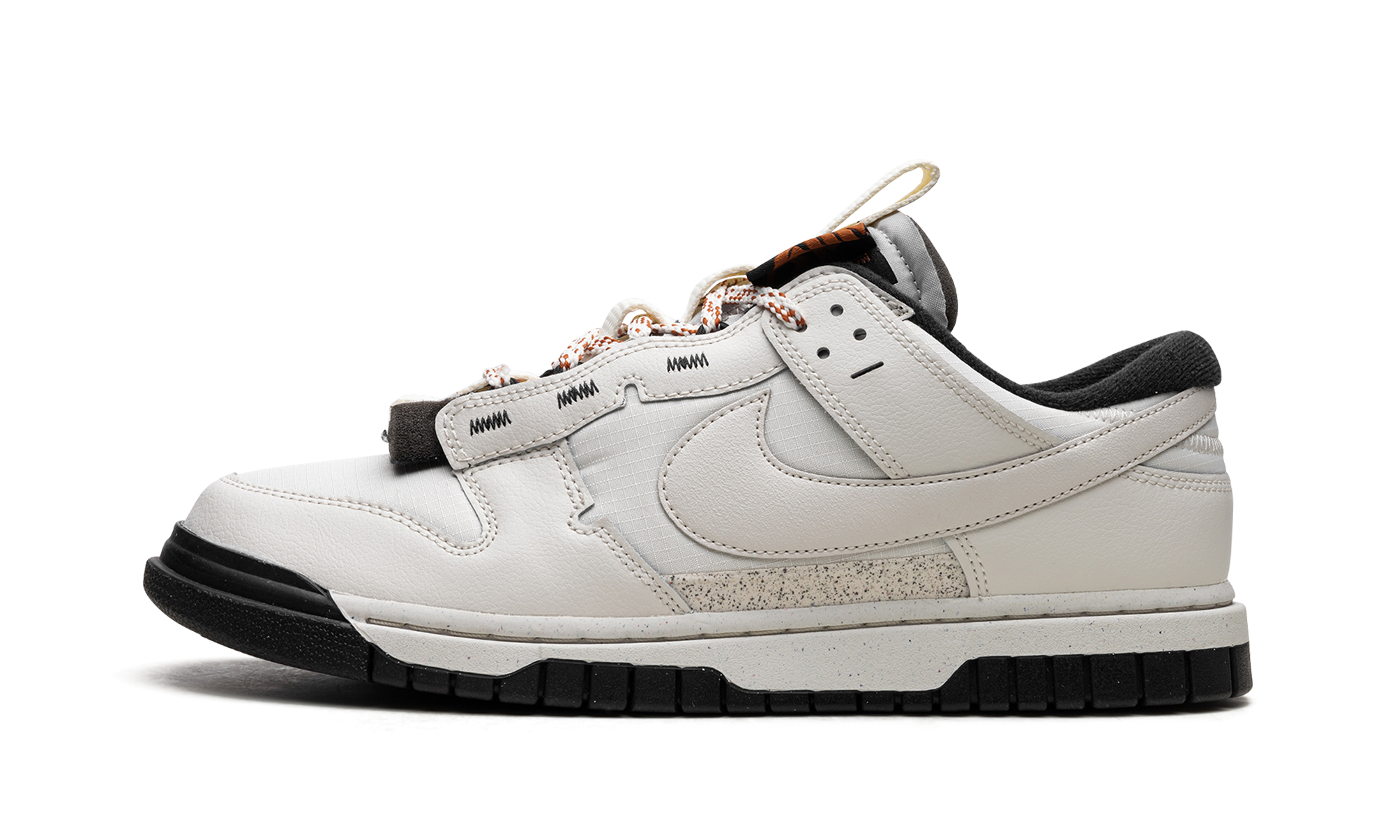 Dunk Low Remastered "Sail / Black" FB8894 002