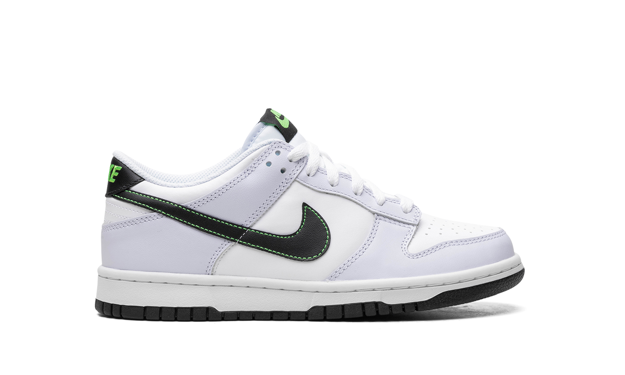 Dunk Low GS "Grey Green Strike" FB9109 107