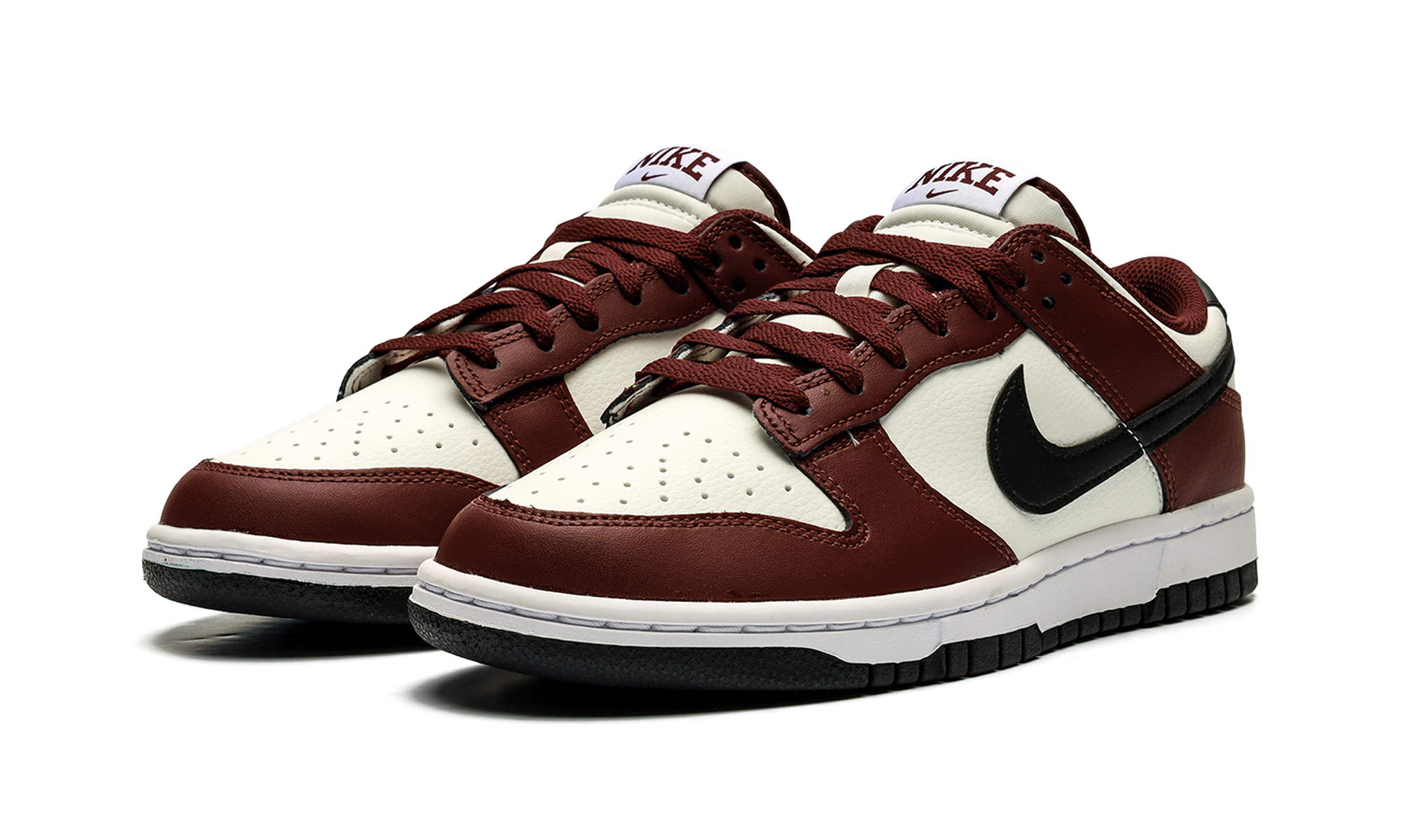Nike Dunk Low "Dark Team Red" FZ4616 600
