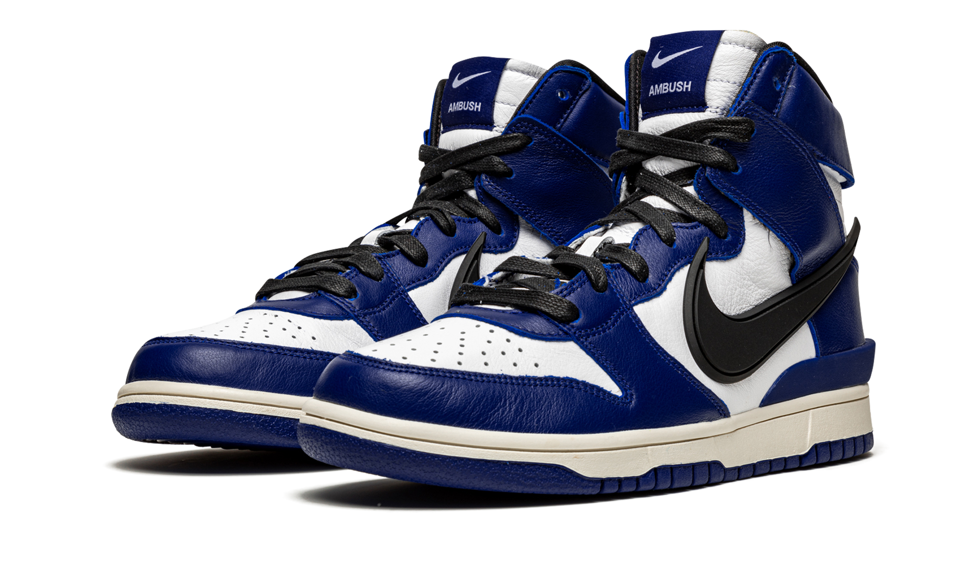 Dunk High SP "Ambush - Deep Royal" CU7544 400