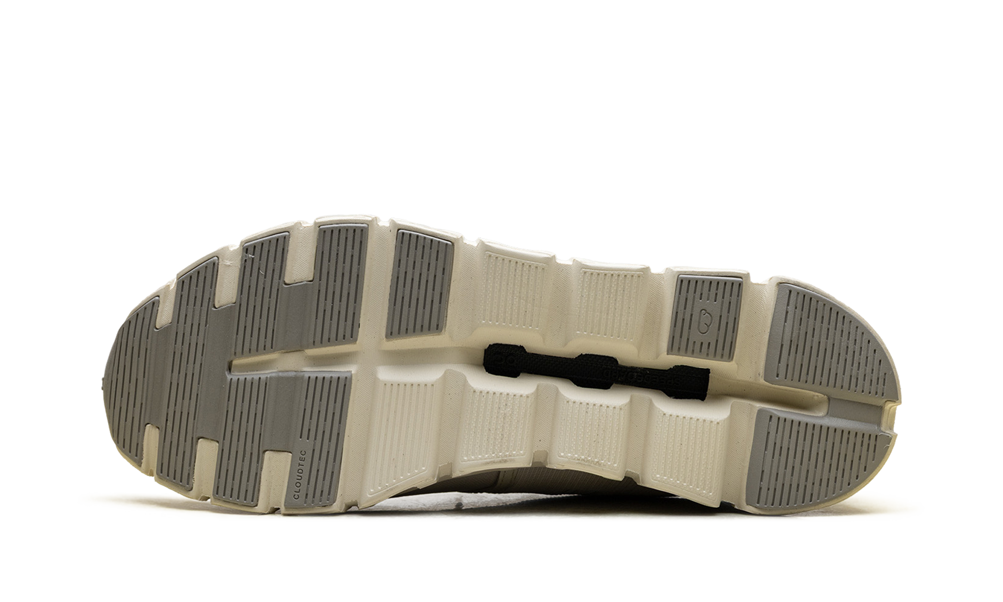 On Running Cloud 6 Waterproof "Pelican Ghost" 3MF10063563