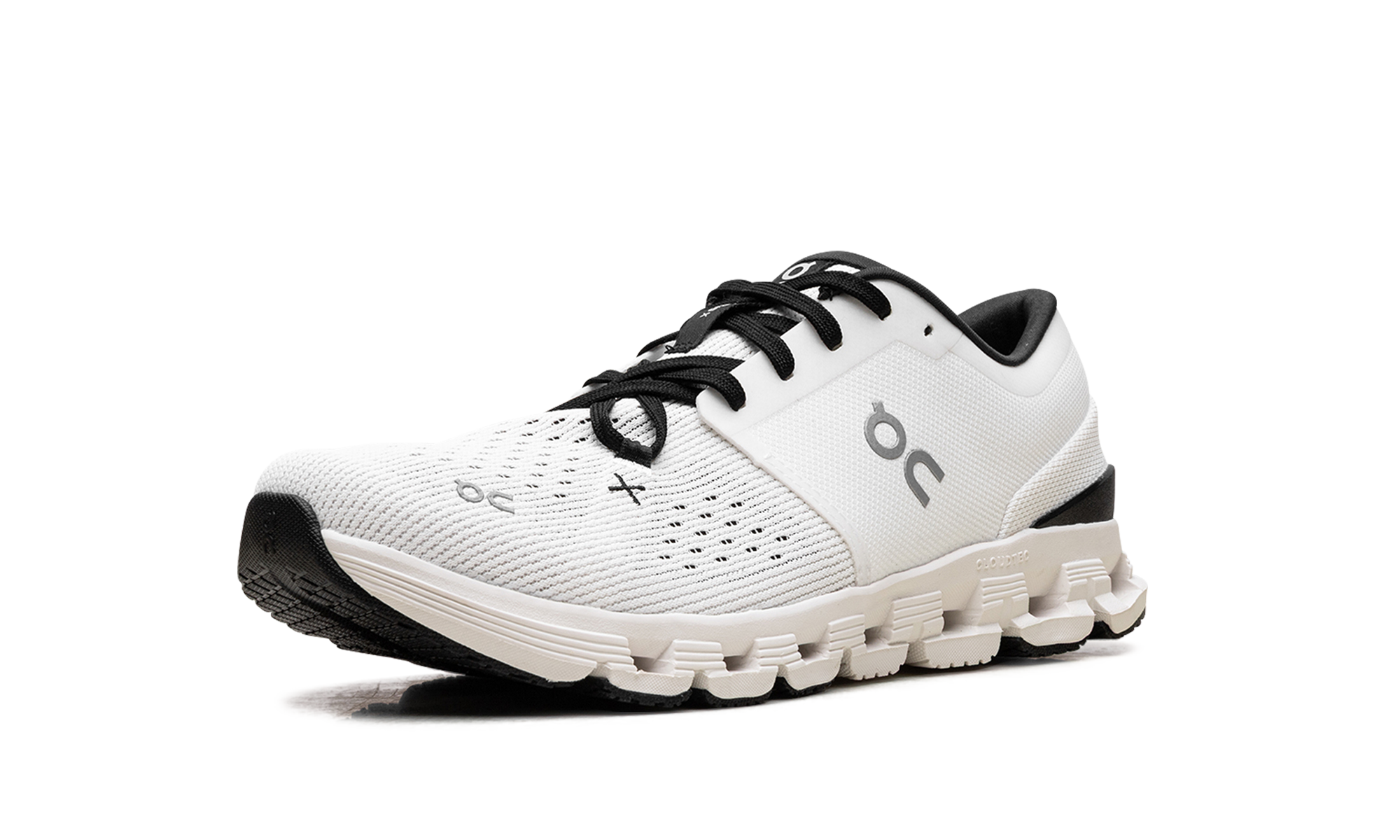 Cloud X 4 "Ivory Black" 3ME30040791
