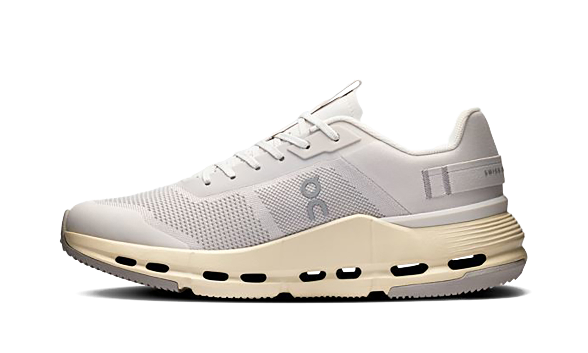 Cloudnova Form 2 TT WMNS "Wolf Cream" 3WF10553244