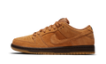 Dunk Low Pro "Wheat Mocha" BQ6817 204