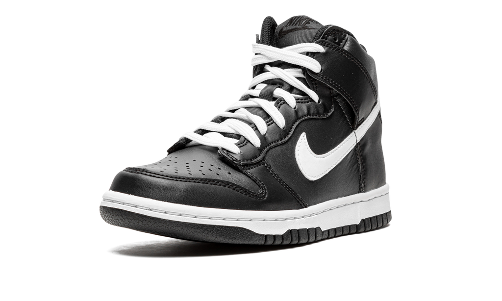Dunk HI (GS) "Venom" DH9751 001