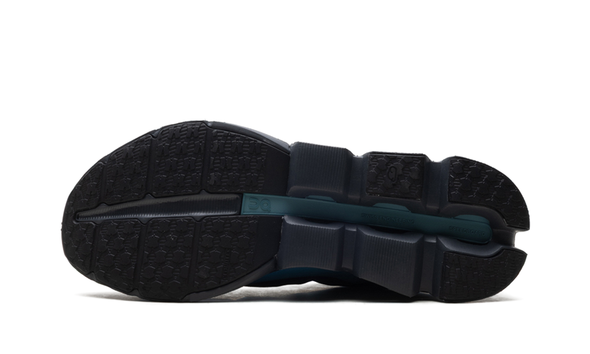 Cloudspark "Black Blueberry" 3ME10391947