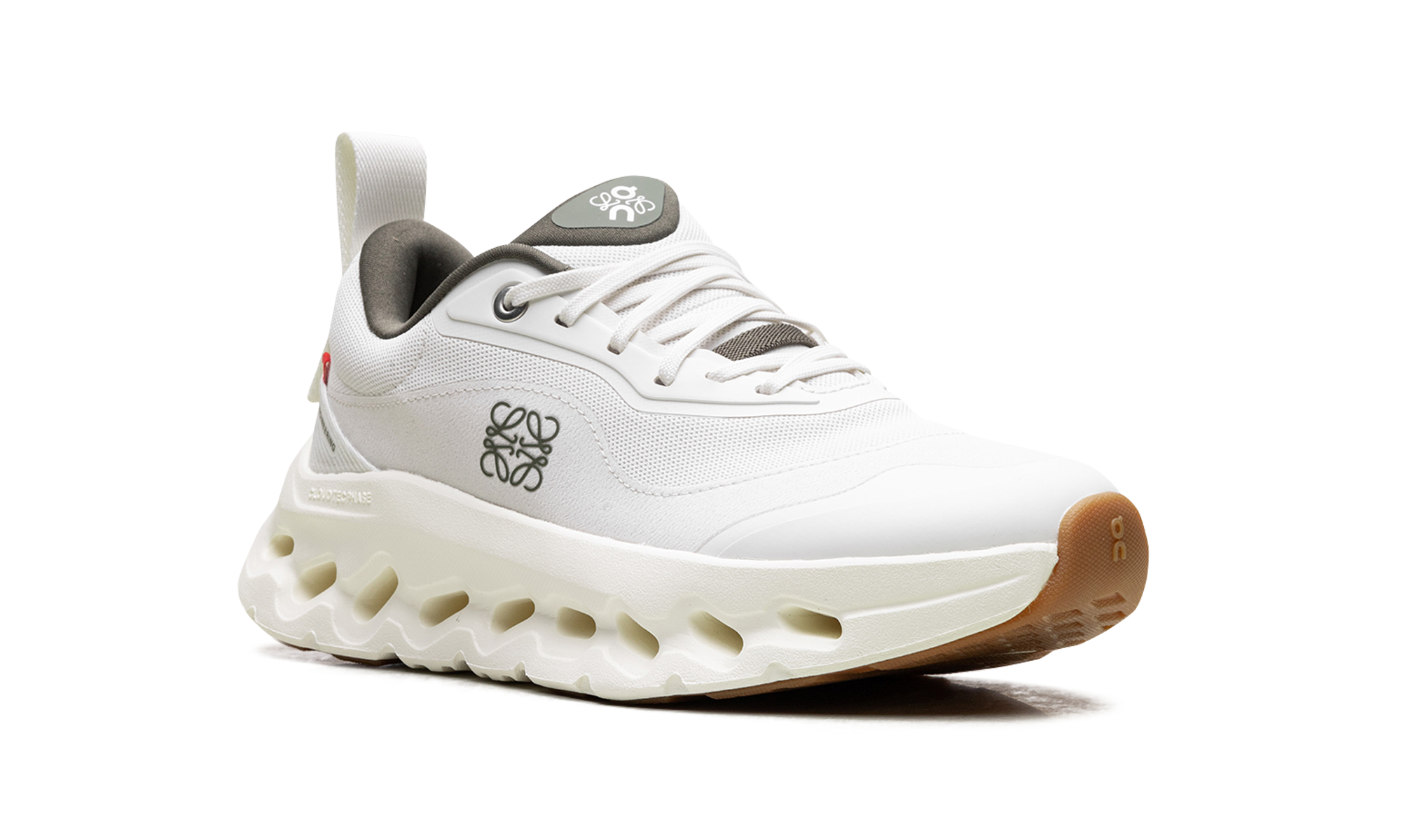 Cloudtilt 2 WMNS "LOEWE - White Khaki" 3WE10873507
