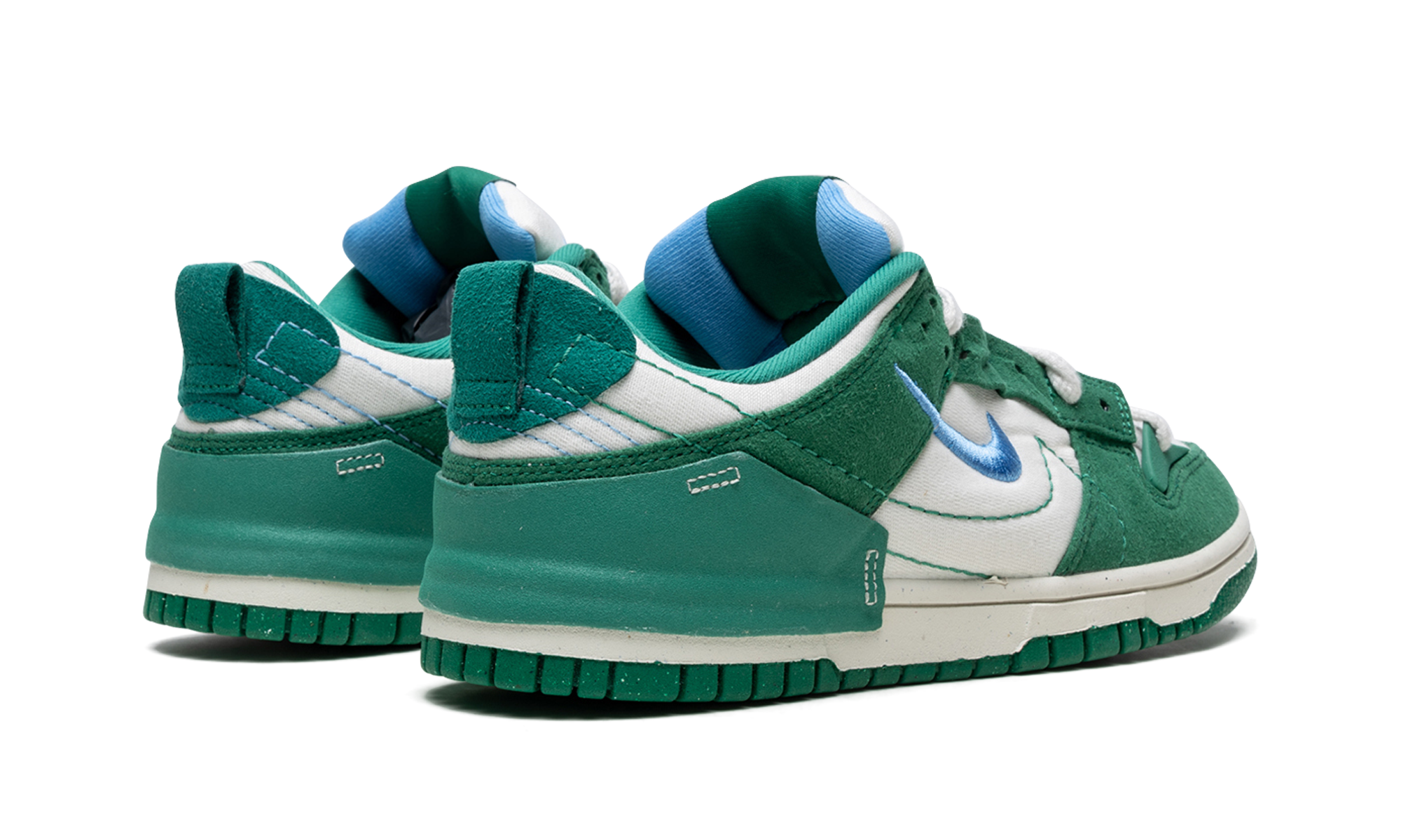 DUNK LO DISRUPT 2 WMNS "Malachite" DH4402 001