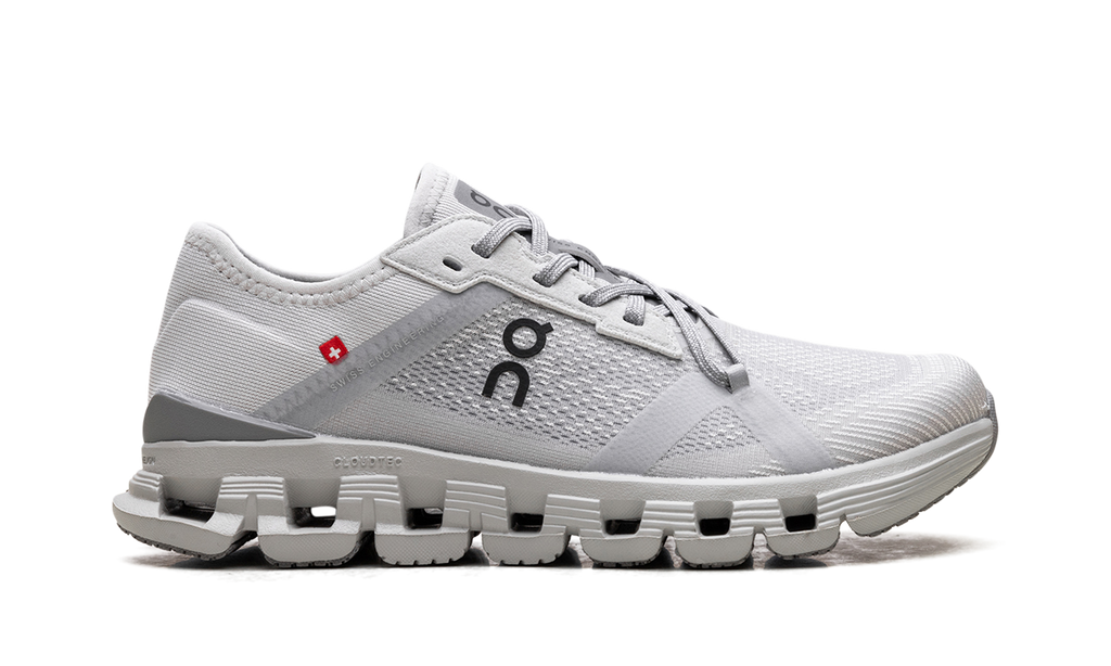 Cloud X 4 AD WMNS "Wolf Alloy" 3WF10173290