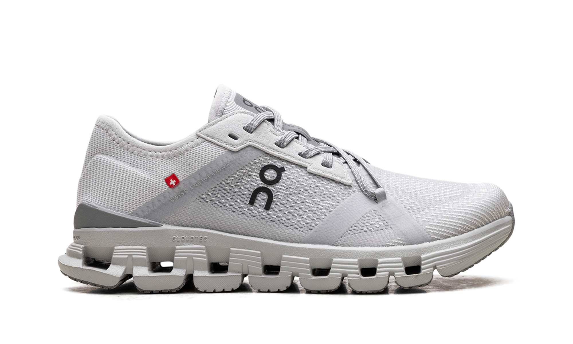 Cloud X 4 AD WMNS "Wolf Alloy" 3WF10173290