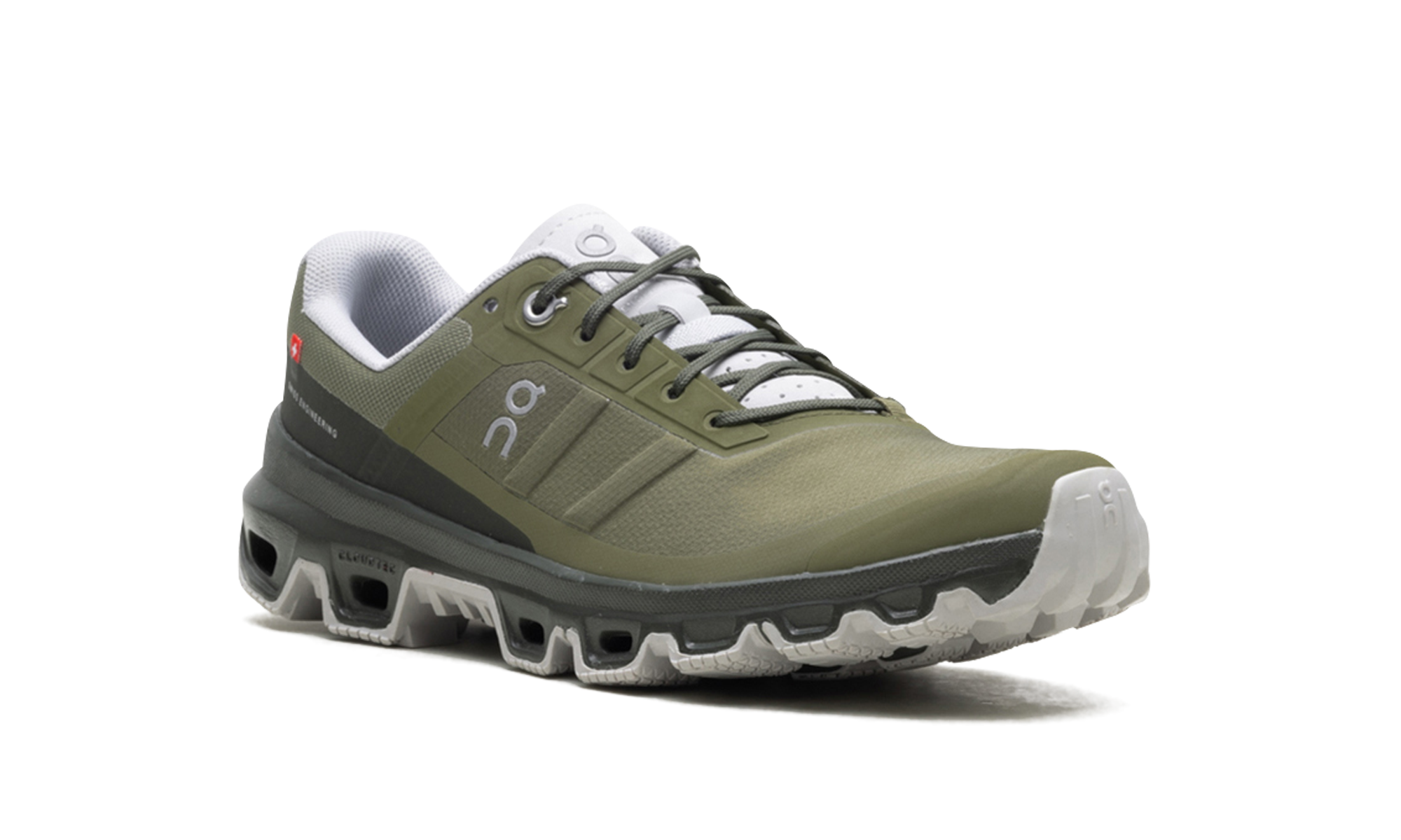 Cloudventure WMNS "Olive" 32.98267