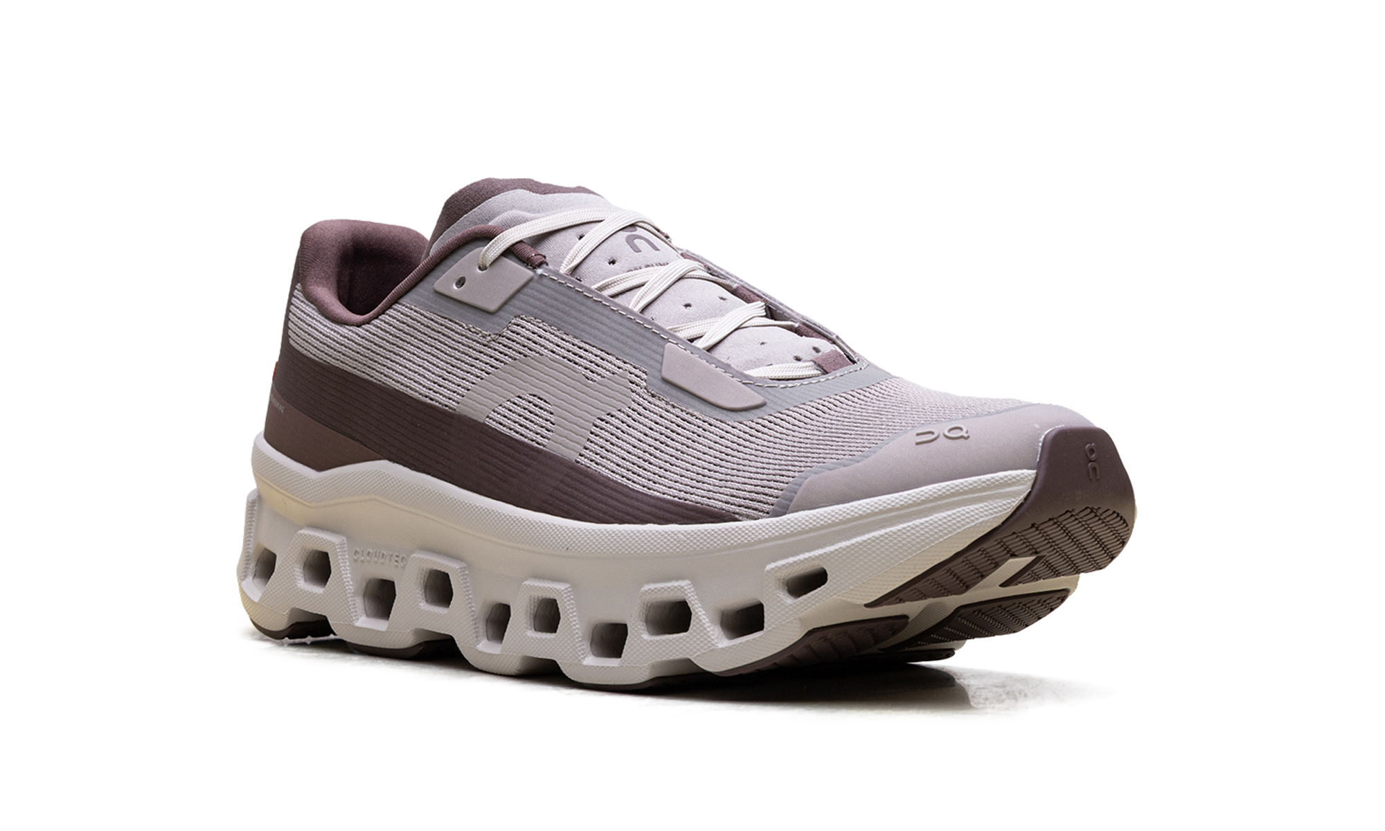 Cloudmonster Void WMNS "Fog Pearl" 3WG10811344