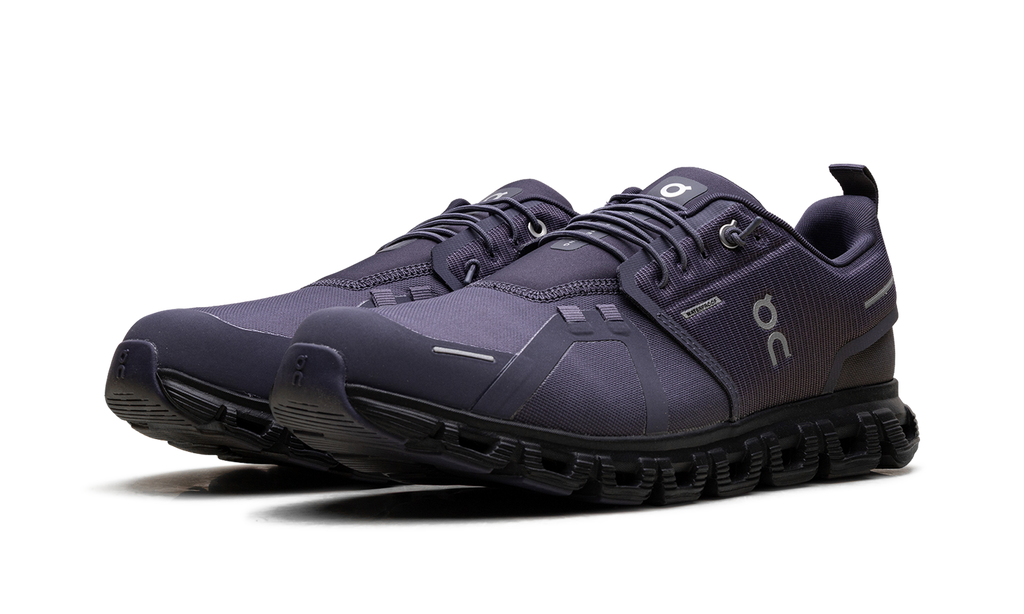 Cloud 6 Waterproof "Flint Black" 3MF10064641