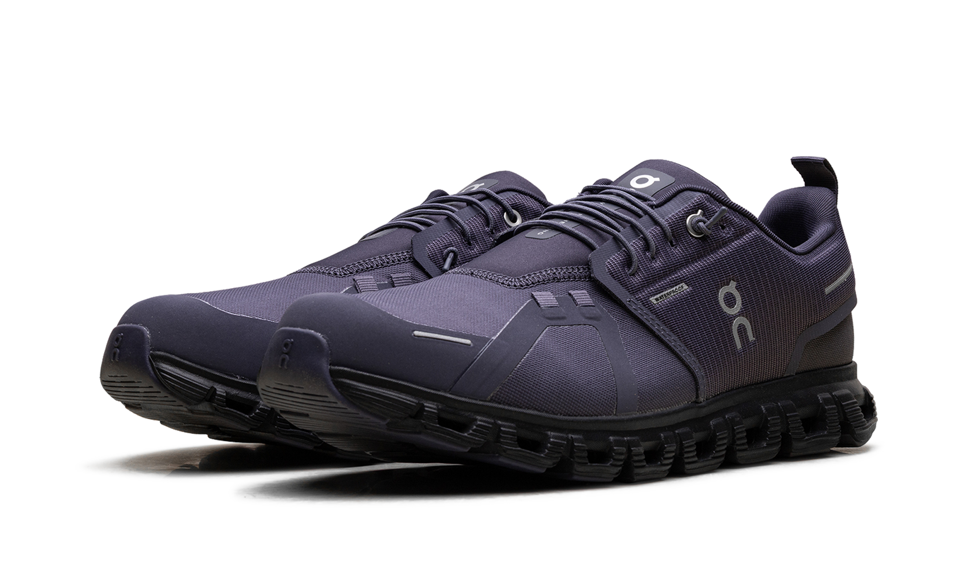 Cloud 6 Waterproof "Flint Black" 3MF10064641