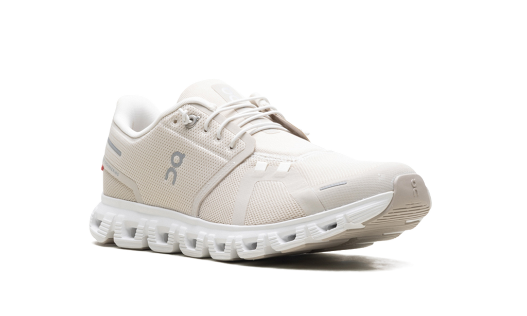Cloud 6 WMNS "Pearl White" 3WF10060755