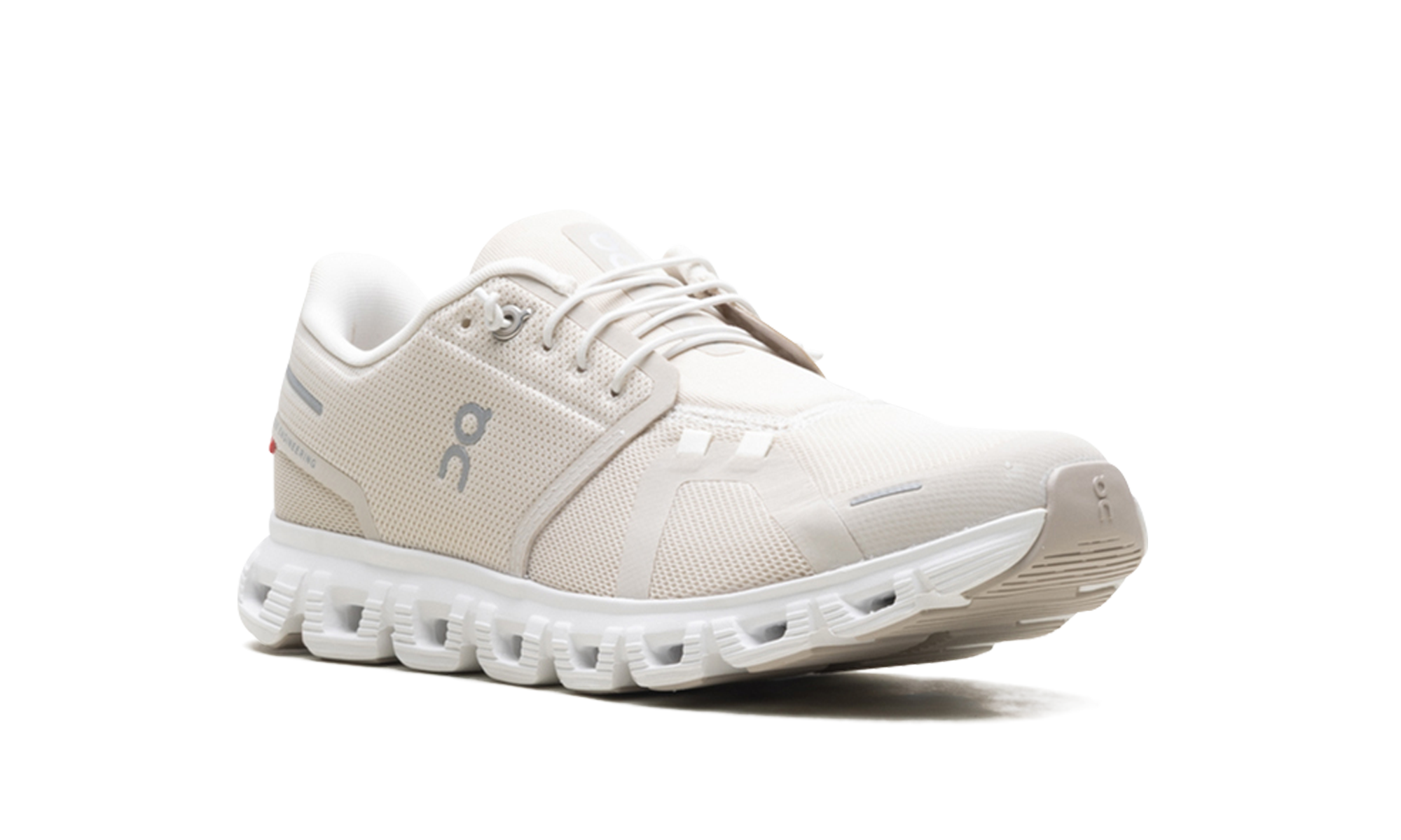 Cloud 6 WMNS "Pearl White" 3WF10060755