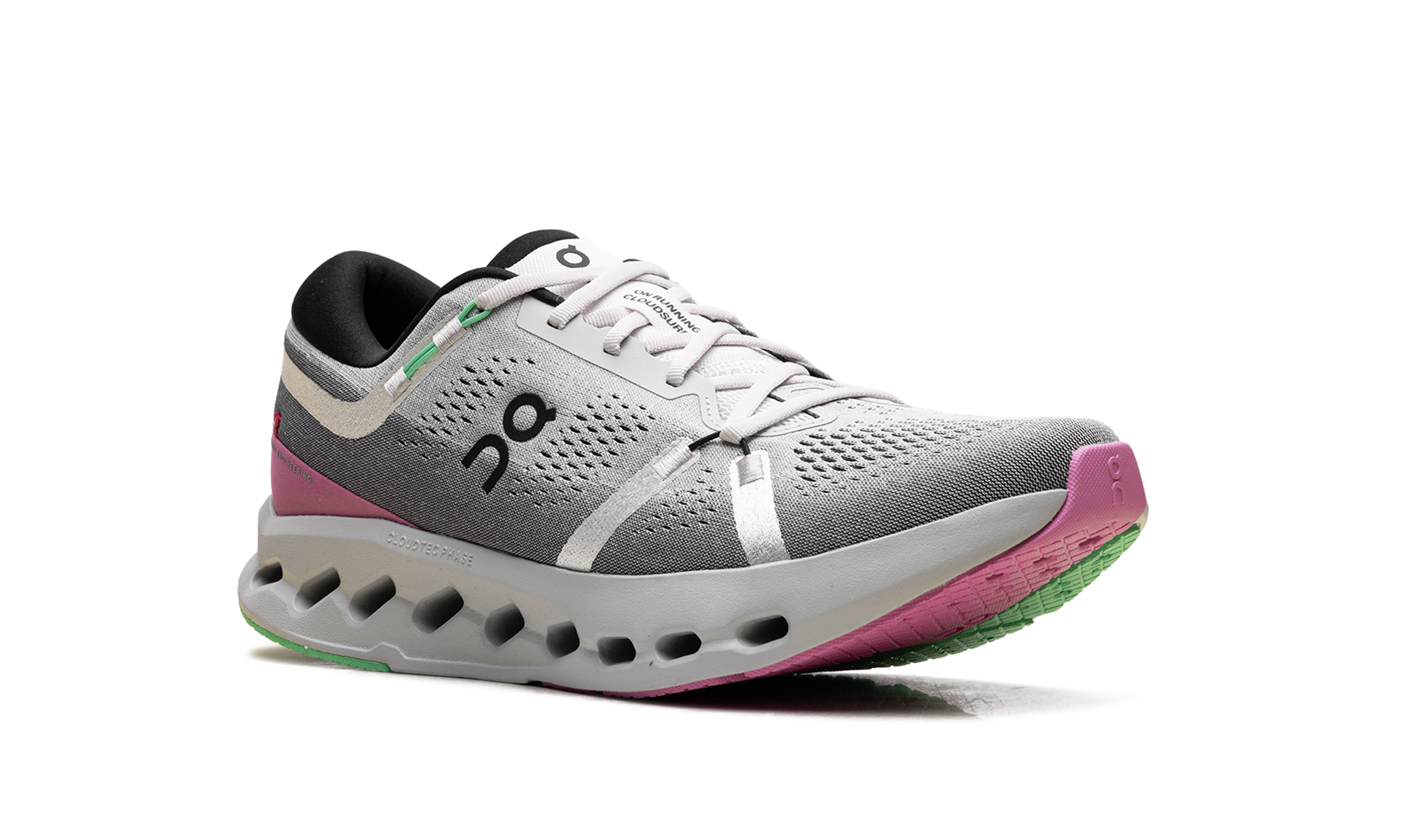 Cloudsurfer 2 "White Mineral" 3MF10120981