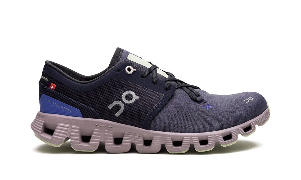 CLOUD X 3 WMNS "Midnight Heron" 60.98689