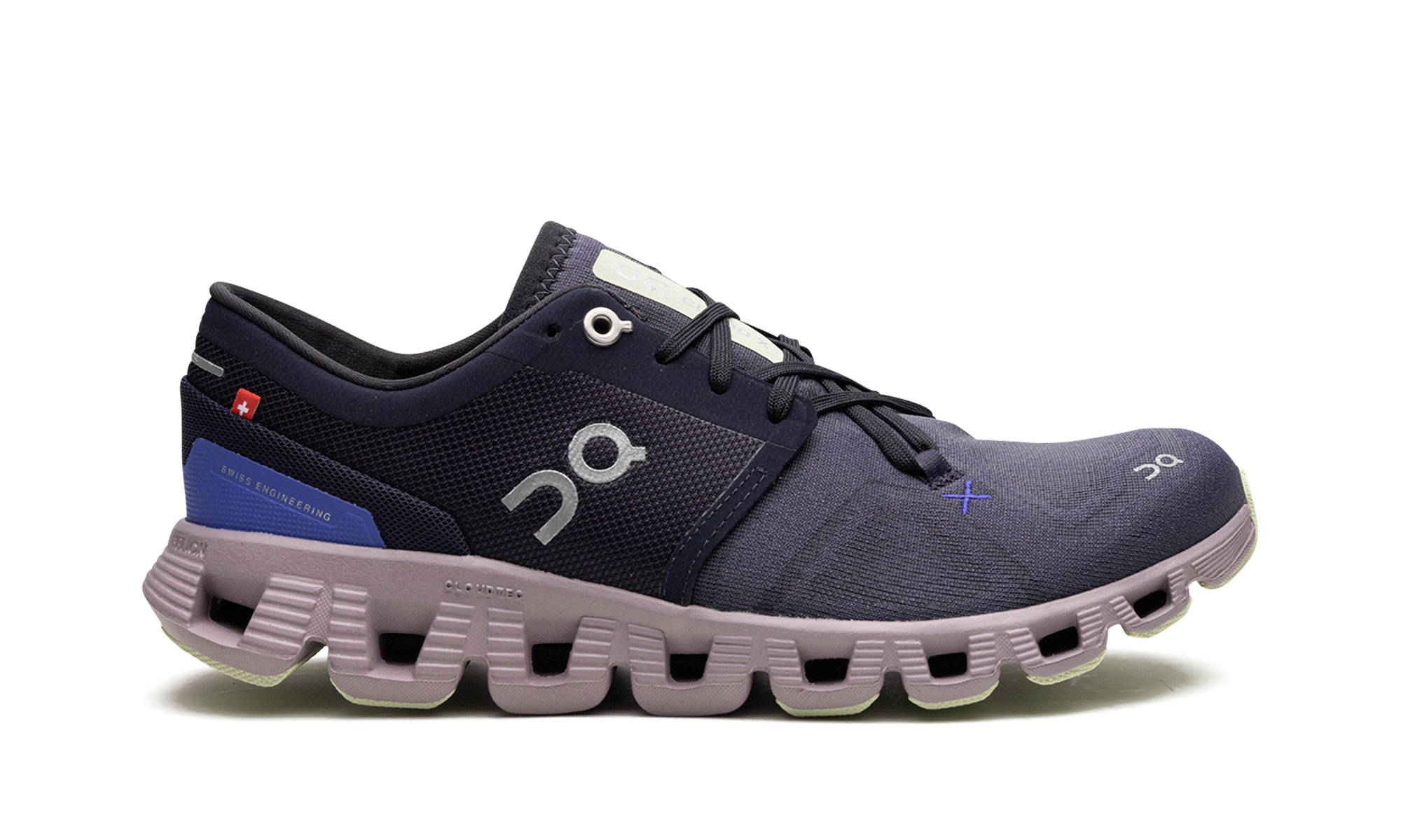 CLOUD X 3 WMNS "Midnight Heron" 60.98689