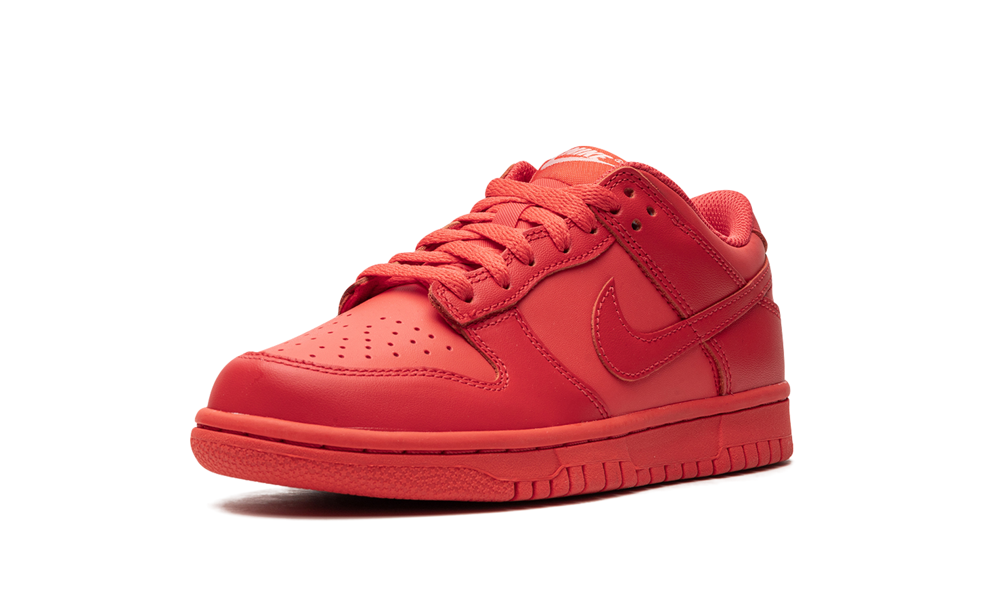 Dunk Low GS "Track Red" DH9765 601