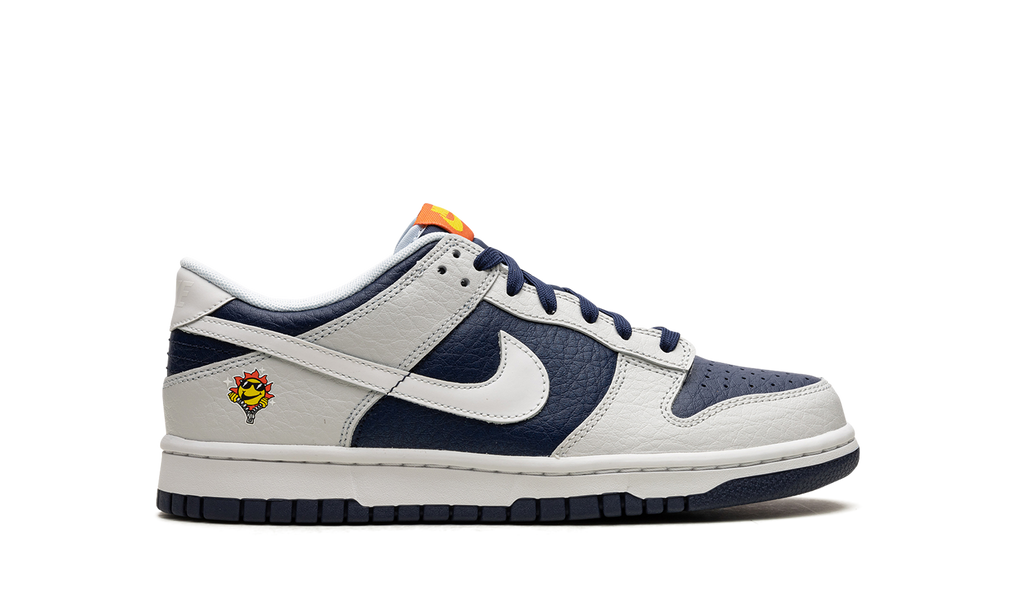 Dunk Low GS "UV Reactive" FN6968 025