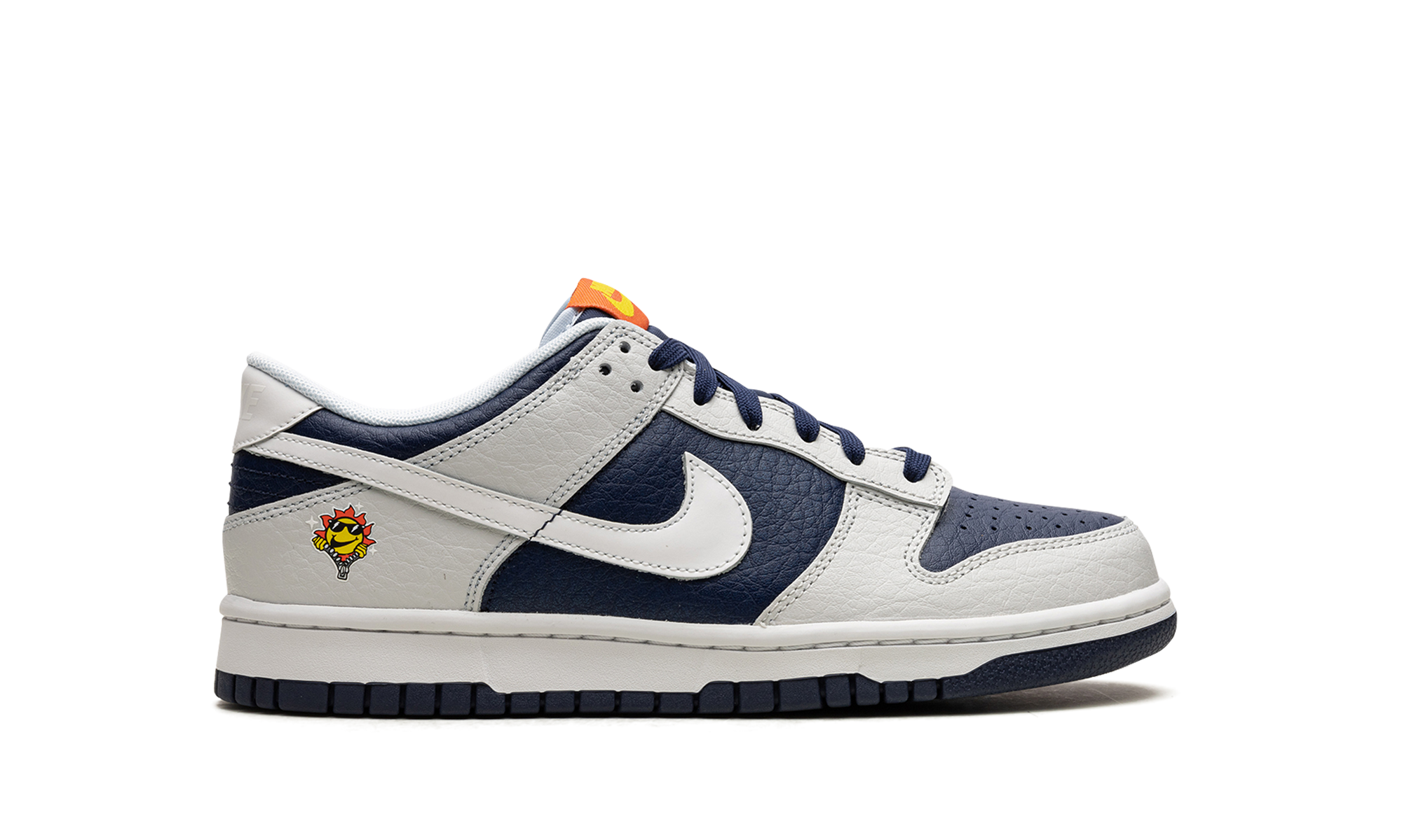 Dunk Low GS "UV Reactive" FN6968 025