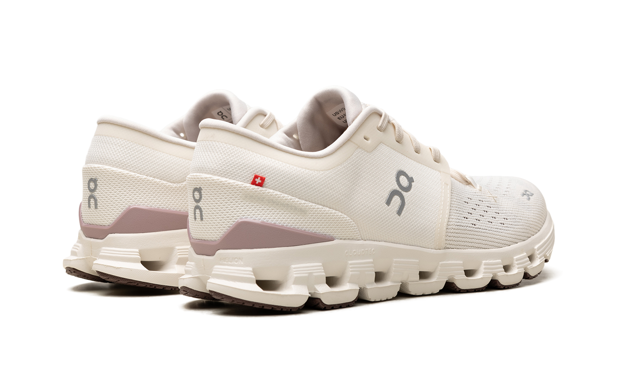 Cloud X4 WMNS "Ivory Heron" 3WE30074740