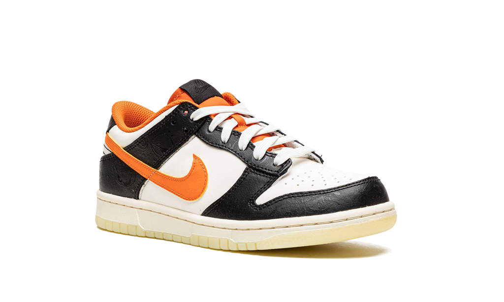 Dunk Low PRM GS "Halloween" DO3806 100