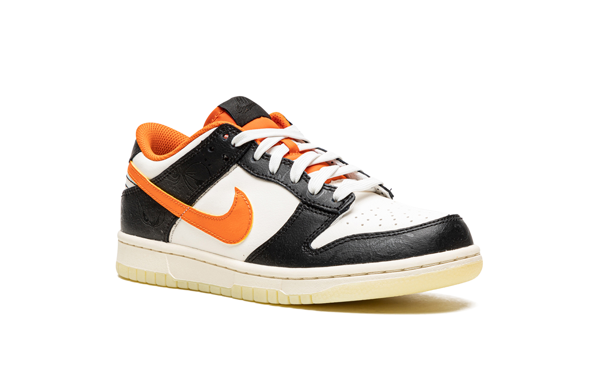 Dunk Low PRM GS "Halloween" DO3806 100