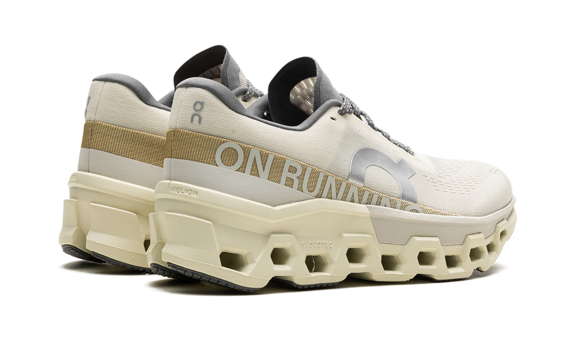Cloudmonster 2 "Cream Ice" 3ME10122569