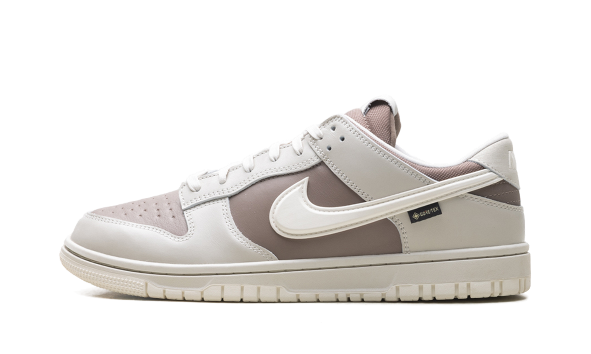 Dunk Low Gore-Tex "Light Bone" HQ2053 002