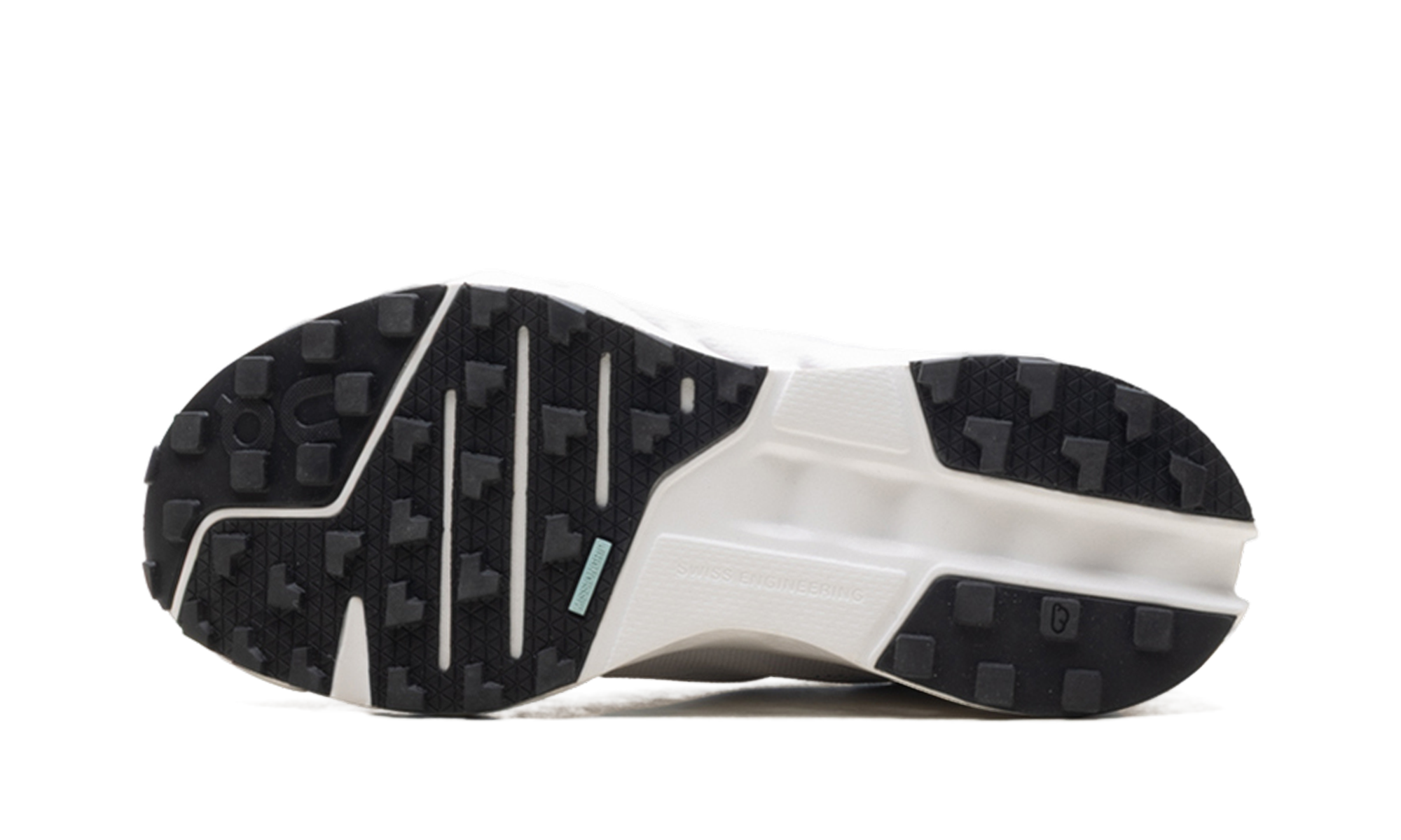 Cloudsurfer Trail WMNS "Frost White" 3WE10100622