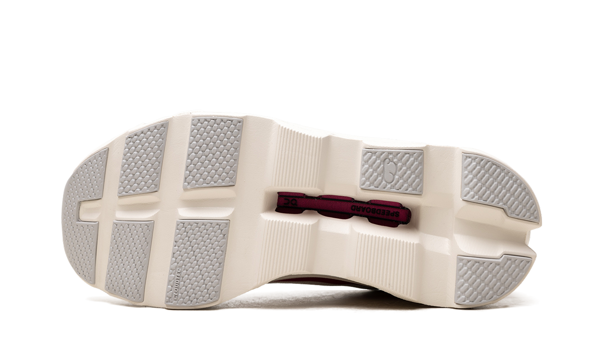 Cloudmonster WMNS "Ivory Grenadine" 3WD10104038