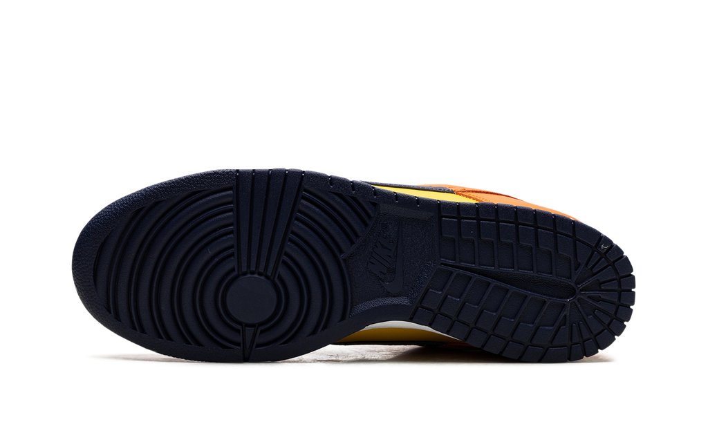 Dunk Low "What The" IB2051 400