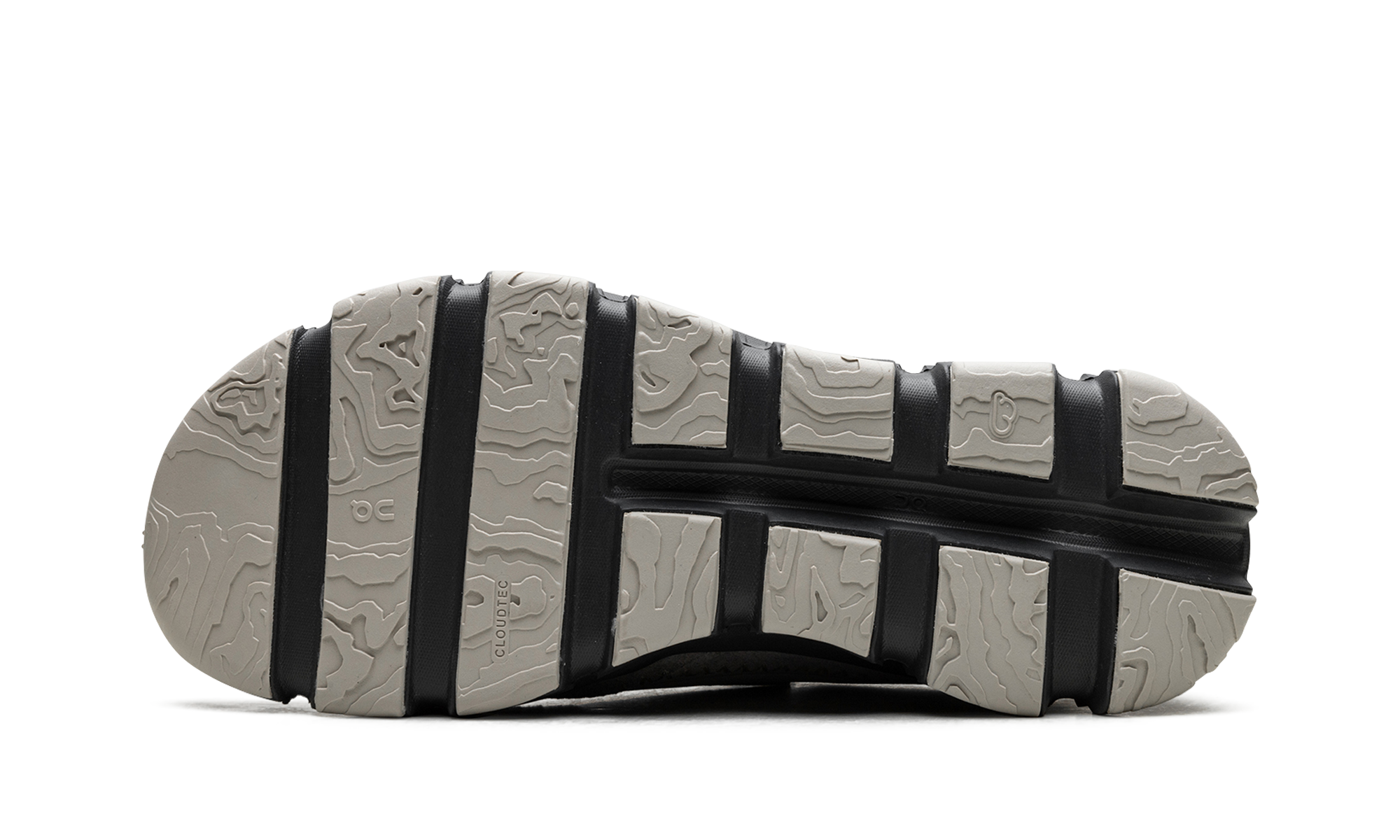 Cloudaway "Grey" 49.98947