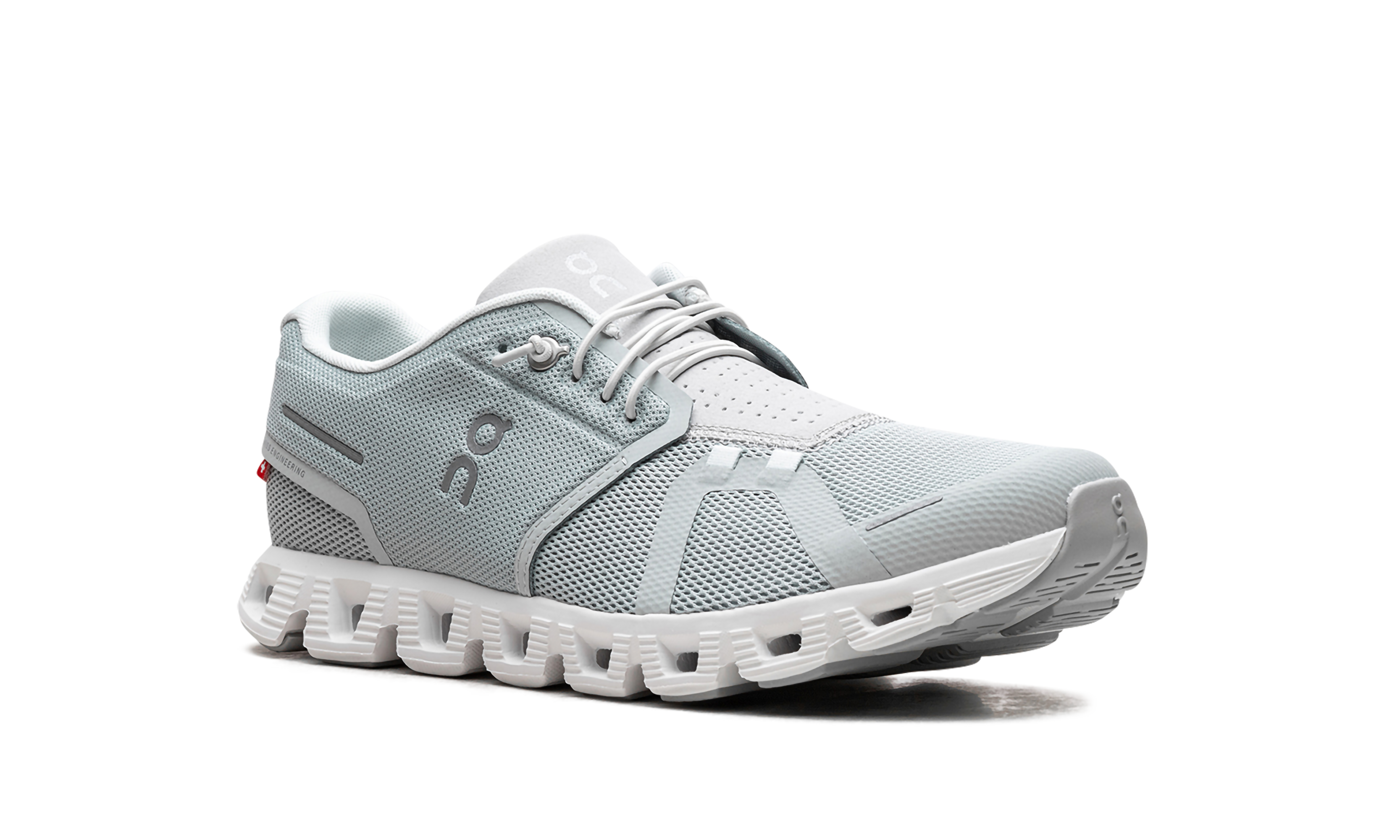 Cloud 5 "Glacier" 59.98024
