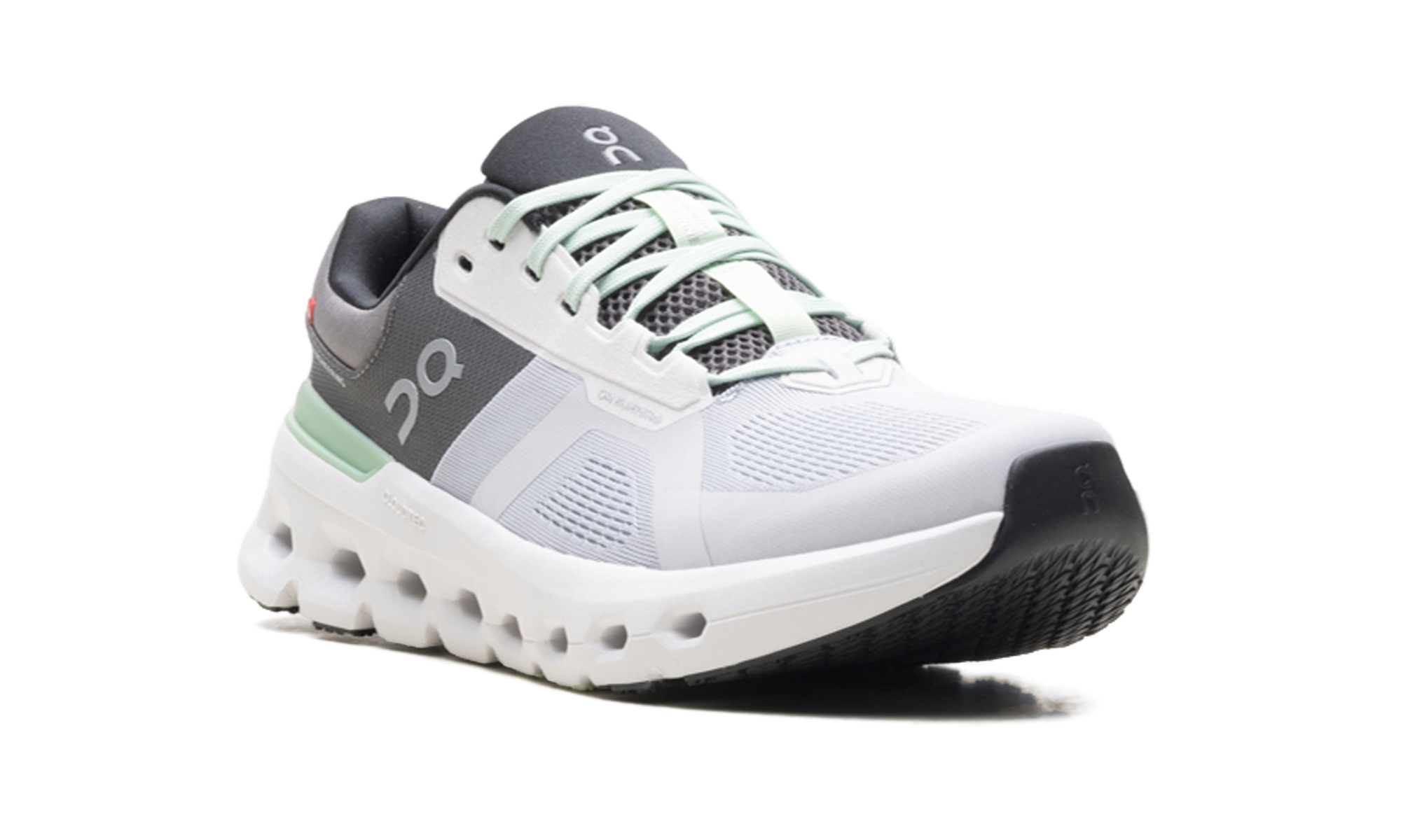 Cloudrunner 2 "Glacier Sage" 3ME10142594